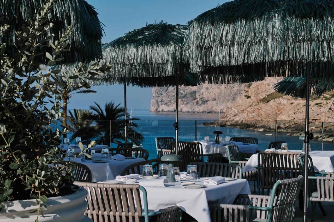 El Vicenc De La Mar - Adults Only - Over 12 Pollença Dış mekan fotoğraf