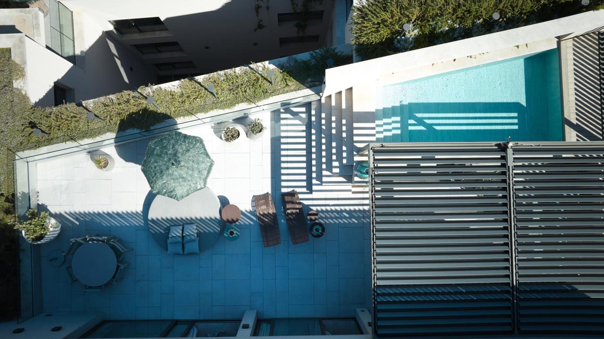 El Vicenc De La Mar - Adults Only - Over 12 Pollença Dış mekan fotoğraf